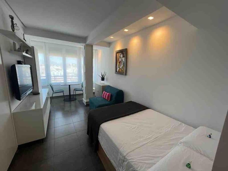 Centrico Apartamento En El Riscal Alicante Eksteriør bilde