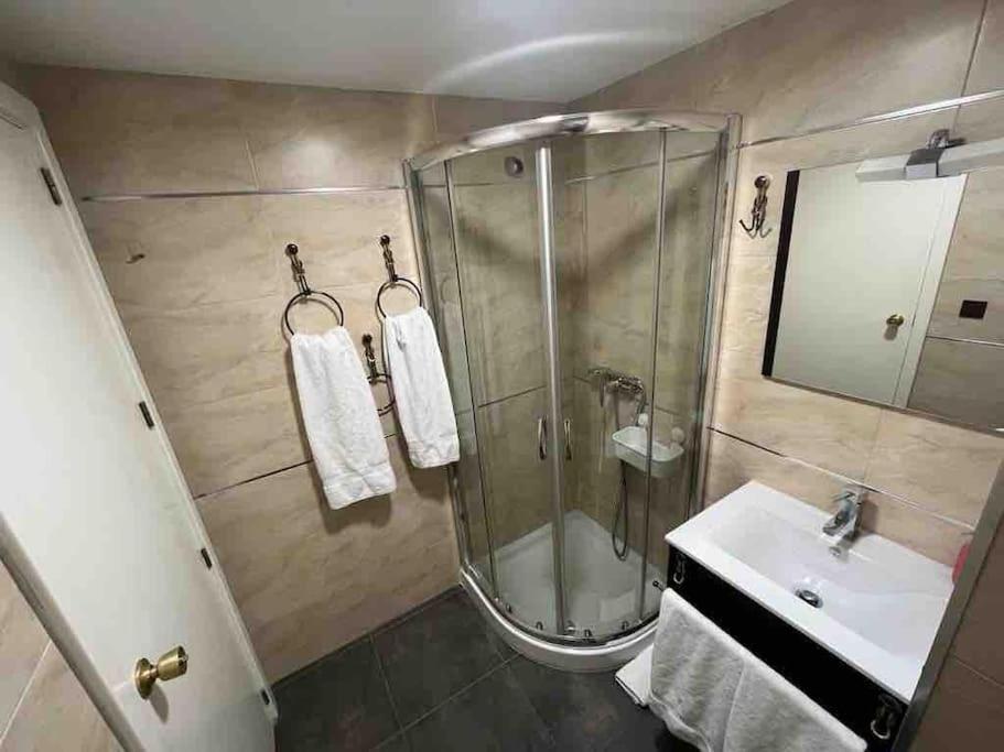 Centrico Apartamento En El Riscal Alicante Eksteriør bilde