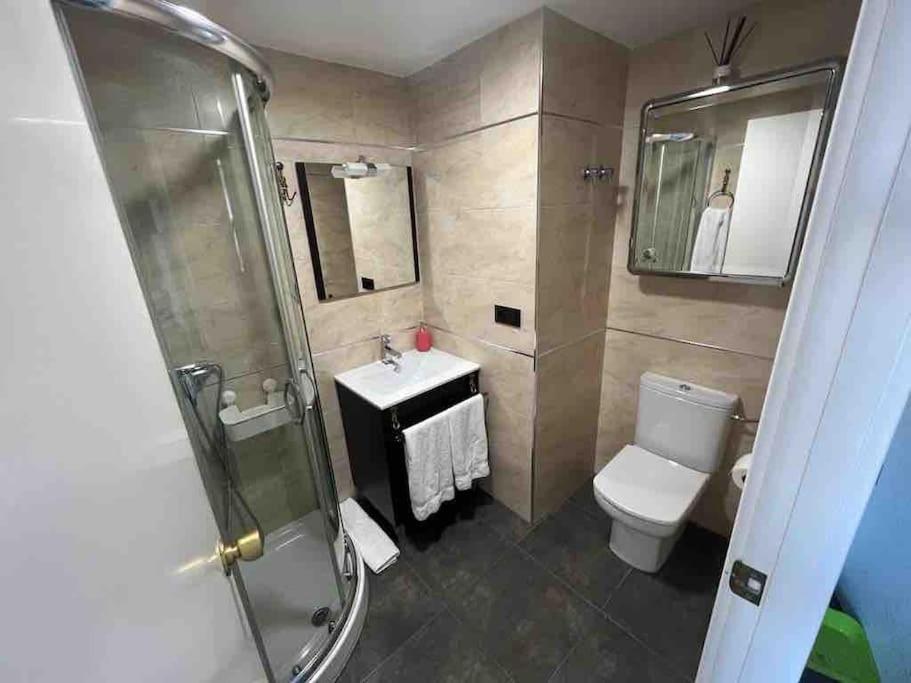Centrico Apartamento En El Riscal Alicante Eksteriør bilde